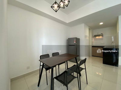 Paisley Serviced Residences @ Tropicana Metropark, Malaysia Paisley Serviced Residences @ Tropicana Metropark, Malaysia