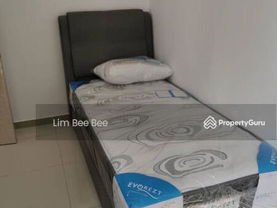 Icon Residence @ Icon City, Malaysia Icon Residence @ Icon City, Malaysia