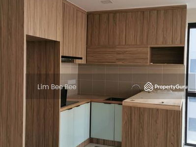 Icon Residence @ Icon City, Malaysia Icon Residence @ Icon City, Malaysia