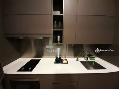 Ceylonz Suites, Malaysia Ceylonz Suites, Malaysia