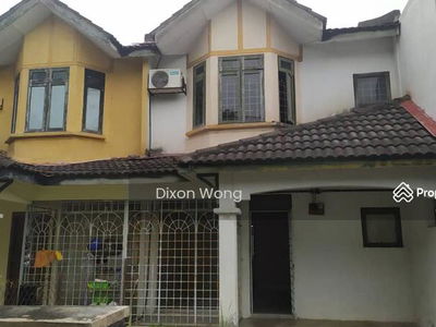 Taman Putra Perdana Puchong, Malaysia Taman Putra Perdana Puchong, Malaysia