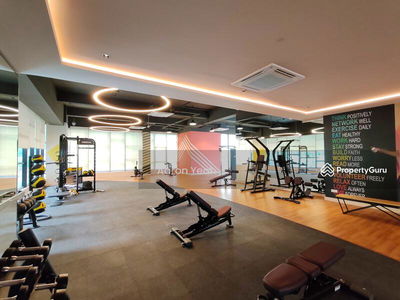 Sunway Velocity TWO, Malaysia Sunway Velocity TWO, Malaysia