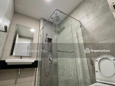 Sentral Suites @ KL Sentral, Malaysia Sentral Suites @ KL Sentral, Malaysia