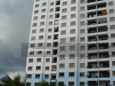 Pearl Garden, Malaysia Pearl Garden, Malaysia