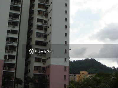 Pearl Garden, Malaysia Pearl Garden, Malaysia