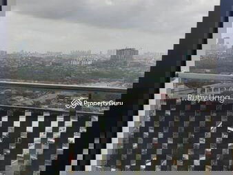 KSL Residences @ Daya, Malaysia KSL Residences @ Daya, Malaysia