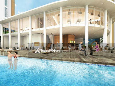 KSL Residences @ Daya, Malaysia KSL Residences @ Daya, Malaysia