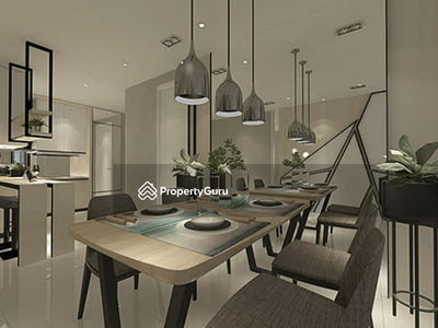 Palm Garden @ Pearl City, Malaysia Palm Garden @ Pearl City, Malaysia