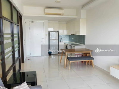 Pandora @ Tropicana Metropark, Malaysia Pandora @ Tropicana Metropark, Malaysia