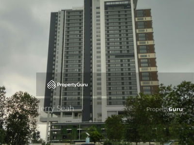 Pandora @ Tropicana Metropark, Malaysia Pandora @ Tropicana Metropark, Malaysia