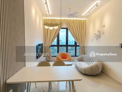 Sunway Velocity TWO, Malaysia Sunway Velocity TWO, Malaysia