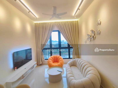 Sunway Velocity TWO, Malaysia Sunway Velocity TWO, Malaysia