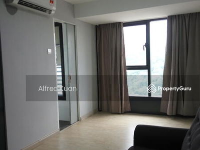 Empire City SOHO, Malaysia Empire City SOHO, Malaysia