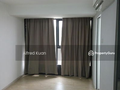 Empire City SOHO, Malaysia Empire City SOHO, Malaysia