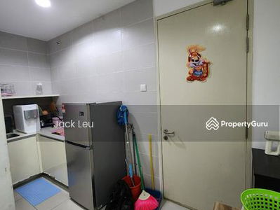 3 Elements @ Seri Kembangan, Malaysia 3 Elements @ Seri Kembangan, Malaysia