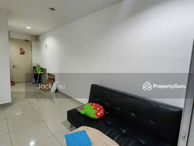 3 Elements @ Seri Kembangan, Malaysia 3 Elements @ Seri Kembangan, Malaysia