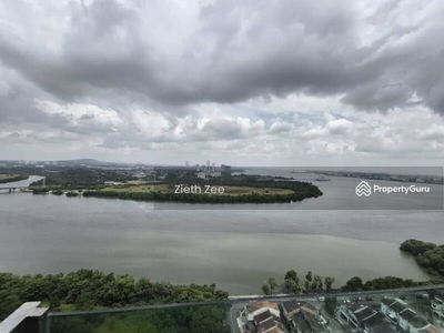 Marina Cove, Johor Bahru, Malaysia Marina Cove, Johor Bahru, Malaysia