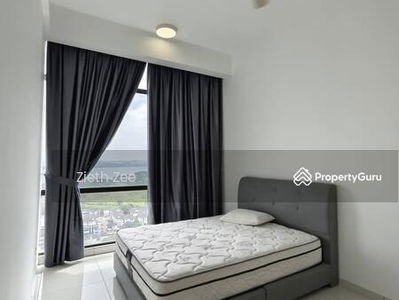 Marina Cove, Johor Bahru, Malaysia Marina Cove, Johor Bahru, Malaysia