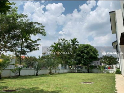 D'Kayangan, Malaysia D'Kayangan, Malaysia