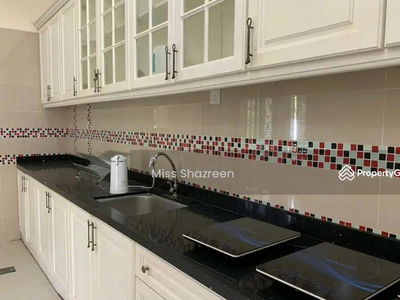 D'Kayangan, Malaysia D'Kayangan, Malaysia