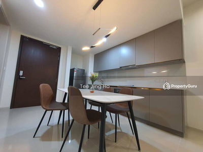 Residensi Solaris Parq, Malaysia Residensi Solaris Parq, Malaysia