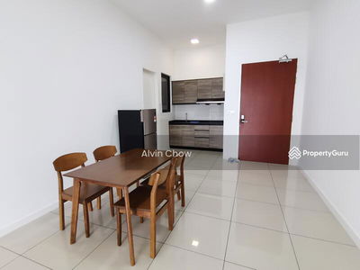 Le Pavilion, Puchong, Malaysia Le Pavilion, Puchong, Malaysia