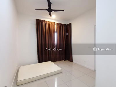 Le Pavilion, Puchong, Malaysia Le Pavilion, Puchong, Malaysia