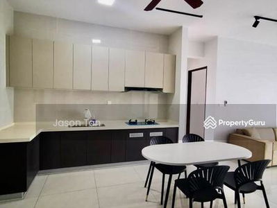 Bay Laurel @ Country Garden Danga Bay, Malaysia Bay Laurel @ Country Garden Danga Bay, Malaysia