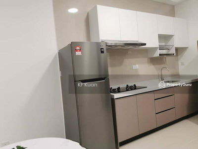 Sunway Velocity TWO, Malaysia Sunway Velocity TWO, Malaysia