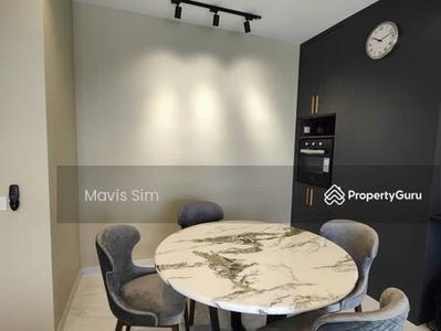 Equine Residence, Malaysia Equine Residence, Malaysia