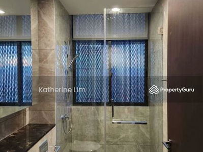 Park Regent @Desa Park City, Malaysia Park Regent @Desa Park City, Malaysia