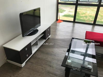 The Place @ Cyberjaya, Malaysia The Place @ Cyberjaya, Malaysia