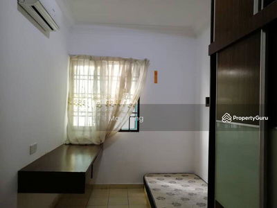 Prima Regency Service Apartment, Malaysia Prima Regency Service Apartment, Malaysia