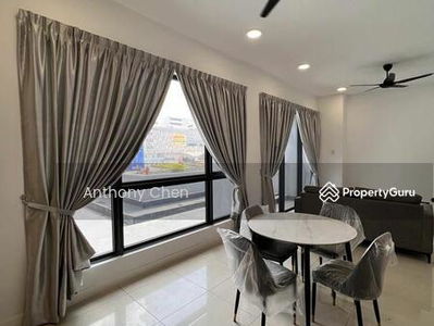 One Cochrane Residences, Malaysia One Cochrane Residences, Malaysia