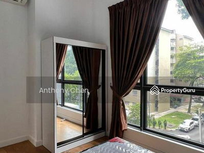 One Cochrane Residences, Malaysia One Cochrane Residences, Malaysia