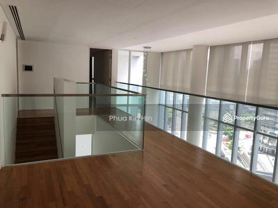 One KL, Malaysia One KL, Malaysia