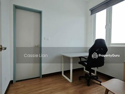 Pinnacle, Malaysia Pinnacle, Malaysia