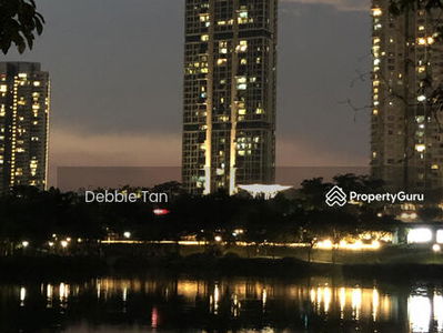 One Central Park @ Desa ParkCity, Malaysia One Central Park @ Desa ParkCity, Malaysia