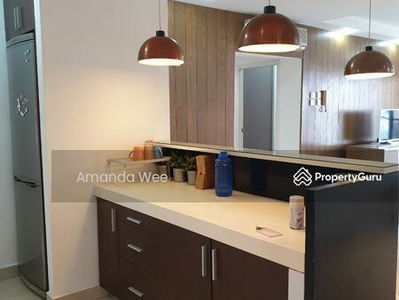Fully furnished condo walking distance to plaza 163 mont kiara, Malaysia Fully furnished condo walking distance to plaza 163 mont kiara, Malaysia