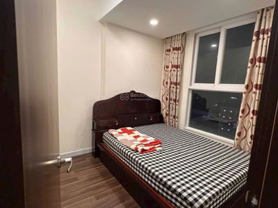 Citadine Binh Duong, Vietnam Citadine Binh Duong, Vietnam