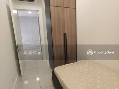 Le Pavilion, Puchong, Malaysia Le Pavilion, Puchong, Malaysia