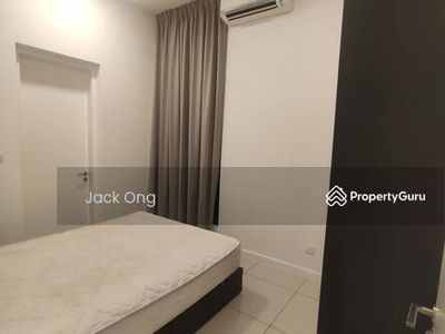 Le Pavilion, Puchong, Malaysia Le Pavilion, Puchong, Malaysia