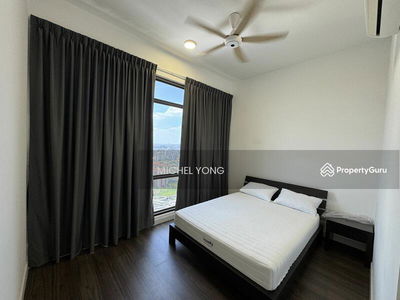 The Park 2 @ Pavilion Bukit Jalil, Malaysia The Park 2 @ Pavilion Bukit Jalil, Malaysia