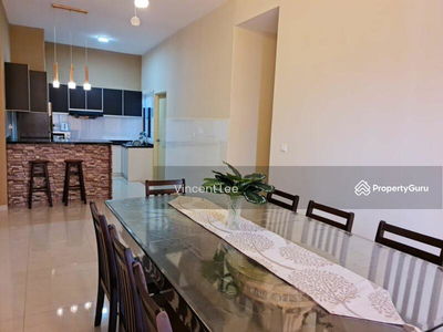 The Hamilton Wangsa Maju, Malaysia The Hamilton Wangsa Maju, Malaysia