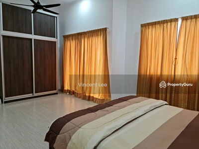 The Hamilton Wangsa Maju, Malaysia The Hamilton Wangsa Maju, Malaysia