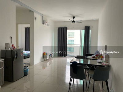 Quaywest, Bayan Lepas nr Queensbay & Tropicana (2 rooms, Fully Furnished), Malaysia Quaywest, Bayan Lepas nr Queensbay & Tropicana (2 rooms, Fully Furnished), Malaysia