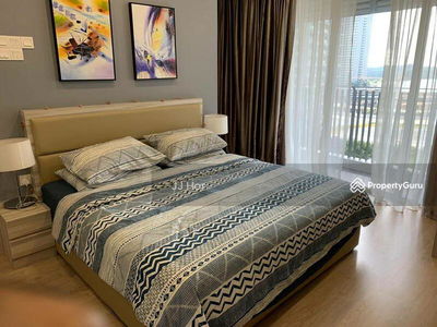 Medini, Malaysia Medini, Malaysia