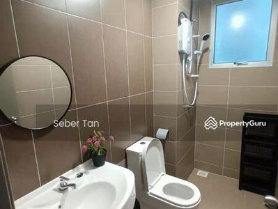 Platinum Splendor Residensi Semarak, Malaysia Platinum Splendor Residensi Semarak, Malaysia