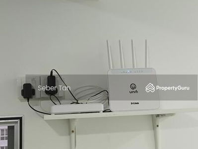 Platinum Splendor Residensi Semarak, Malaysia Platinum Splendor Residensi Semarak, Malaysia