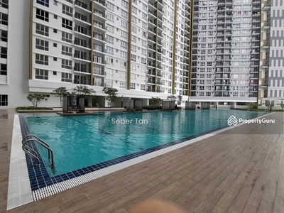 Platinum Splendor Residensi Semarak, Malaysia Platinum Splendor Residensi Semarak, Malaysia